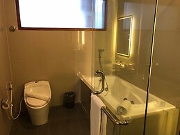 Grand Harvest Resort and Villas