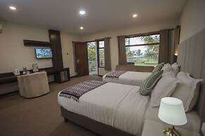 Grand Harvest Resort and Villas