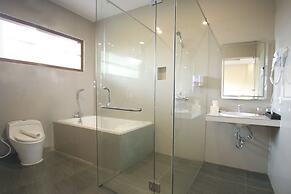 Grand Harvest Resort and Villas