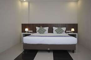 Grand Harvest Resort and Villas