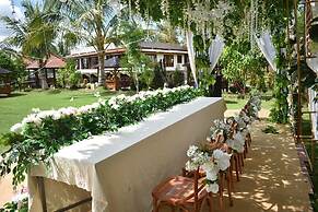 Grand Harvest Resort and Villas