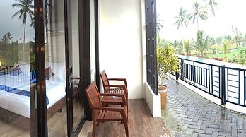 Grand Harvest Resort and Villas