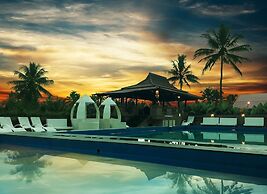 Grand Harvest Resort and Villas