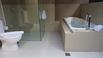 Grand Harvest Resort and Villas