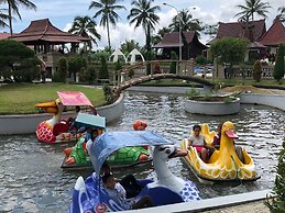 Grand Harvest Resort and Villas