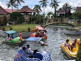 Grand Harvest Resort and Villas