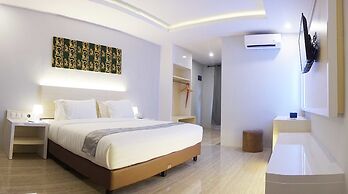 Grand Harvest Resort and Villas