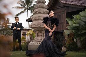 Grand Harvest Resort and Villas