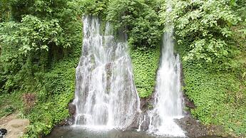 Grand Harvest Resort and Villas