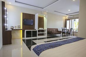 Grand Harvest Resort and Villas