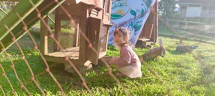 Grand Harvest Resort and Villas