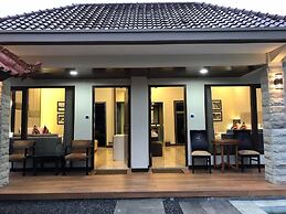 Grand Harvest Resort and Villas