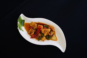 Grand Harvest Resort and Villas