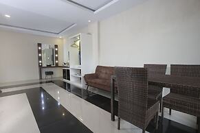 Grand Harvest Resort and Villas