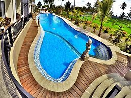 Grand Harvest Resort and Villas