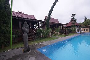 Grand Harvest Resort and Villas