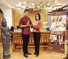 Grand Harvest Resort and Villas