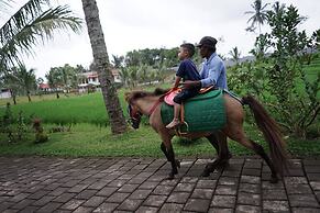 Grand Harvest Resort and Villas