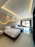 Grand Harvest Resort and Villas