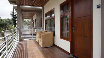 Grand Harvest Resort and Villas