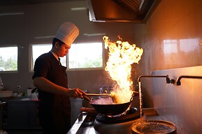 Grand Harvest Resort and Villas