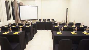 Grand Harvest Resort and Villas