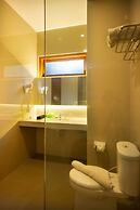 Grand Harvest Resort and Villas