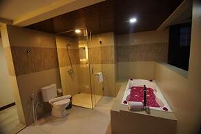 Grand Harvest Resort and Villas