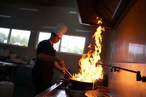 Grand Harvest Resort and Villas