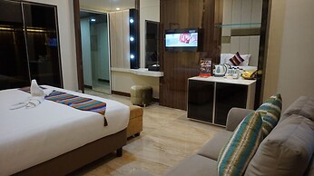 Grand Harvest Resort and Villas