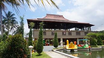 Grand Harvest Resort and Villas