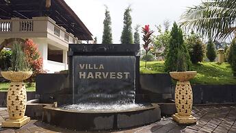 Grand Harvest Resort and Villas
