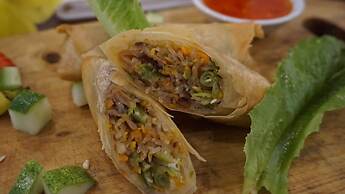 Grand Harvest Resort and Villas