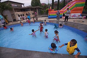 Grand Harvest Resort and Villas