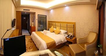 Xiamen Plaza Hotel