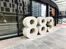 Wyndel Apartments Riverside on Collins