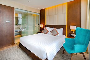 New Orient Hotel Danang