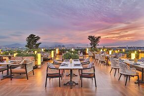 New Orient Hotel Danang