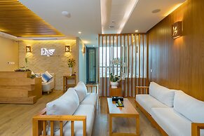 New Orient Hotel Danang