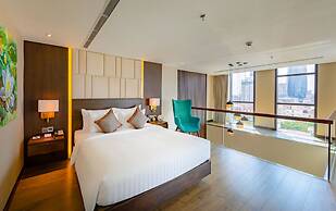 New Orient Hotel Danang