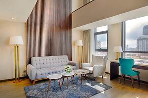 New Orient Hotel Danang