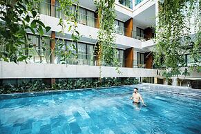 New Orient Hotel Danang