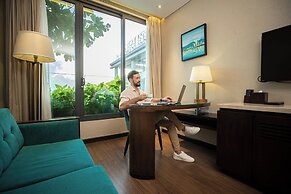 New Orient Hotel Danang