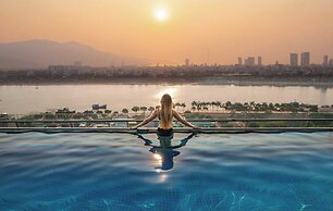 New Orient Hotel Danang