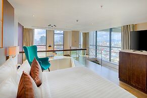 New Orient Hotel Danang