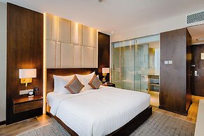 New Orient Hotel Danang