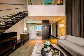 New Orient Hotel Danang