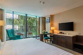 New Orient Hotel Danang