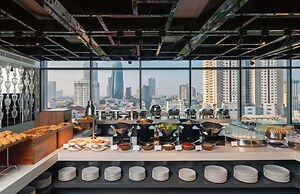 New Orient Hotel Danang