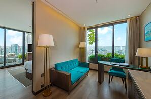 New Orient Hotel Danang